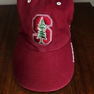 Stanford Embroidered baseball cap